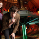 Image for article titled First Images Of Doctor Who's New TARDIS Interior. It's... Glam?